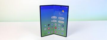 Samsung Galaxy Z Fold 7 testé par Windows Central Samsung Galaxy Z Fold 7 testé par Windows Central
