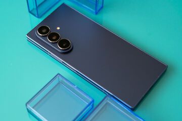 Samsung Galaxy Z Fold 7 testé par The Verge Samsung Galaxy Z Fold 7 testé par The Verge
