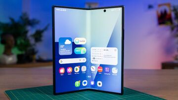 Samsung Galaxy Z Fold 7 testé par Les Numériques Samsung Galaxy Z Fold 7 testé par Les Numériques