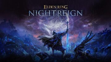 Elden Ring Nightreign testé par HeartBits VG Elden Ring Nightreign testé par HeartBits VG