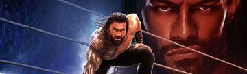 WWE 2K25 reviewed by Nintendo Life WWE 2K25 reviewed by Nintendo Life
