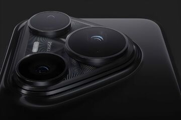 Test Huawei Pura 80 Pro