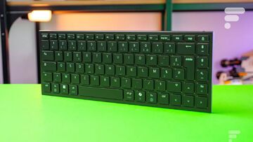 Razer Joro testé par FrAndroid Razer Joro testé par FrAndroid