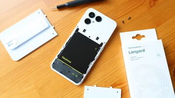 Fairphone 6 testé par Tech Advisor Fairphone 6 testé par Tech Advisor