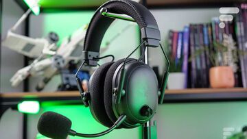 Razer BlackShark V3 Pro testé par FrAndroid Razer BlackShark V3 Pro testé par FrAndroid