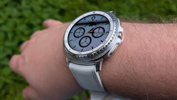 Samsung Galaxy Watch 8 Classic test par Chip.de Samsung Galaxy Watch 8 Classic test par Chip.de