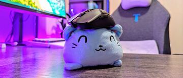 Razer Cobra HyperSpeed testé par Windows Central Razer Cobra HyperSpeed testé par Windows Central