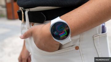 Samsung Galaxy Watch 8 test par Les Numériques Samsung Galaxy Watch 8 test par Les Numériques