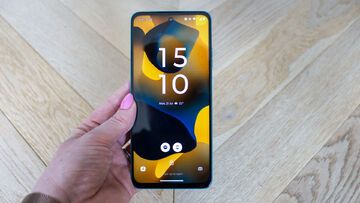 Motorola Moto G56 testé par Tech Advisor Motorola Moto G56 testé par Tech Advisor