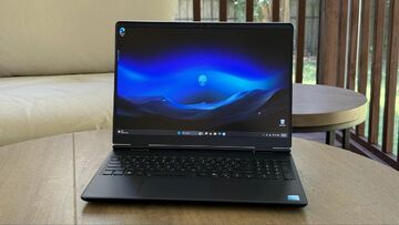 Alienware 16X Aurora testé par Tom's Hardware Alienware 16X Aurora testé par Tom's Hardware