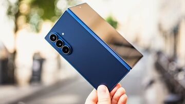 Samsung Galaxy Z Fold 7 testé par 01net Samsung Galaxy Z Fold 7 testé par 01net