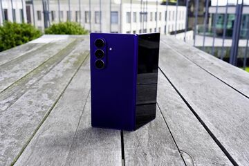 Samsung Galaxy Z Fold 7 testé par ImTest Samsung Galaxy Z Fold 7 testé par ImTest