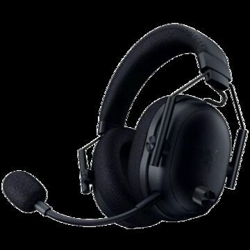 Razer BlackShark V3 Pro testé par GamerTech Razer BlackShark V3 Pro testé par GamerTech