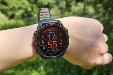 Garmin Tactix 8 testé par ImTest Garmin Tactix 8 testé par ImTest
