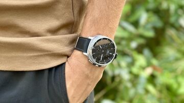 Samsung Galaxy Watch 8 Classic test par Les Numériques Samsung Galaxy Watch 8 Classic test par Les Numériques