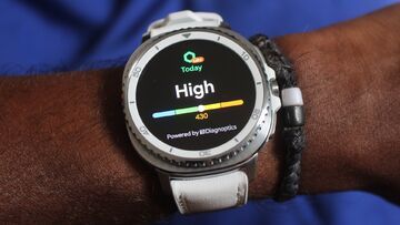 Samsung Galaxy Watch 8 Classic test par Tech Advisor Samsung Galaxy Watch 8 Classic test par Tech Advisor