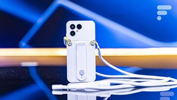 Fairphone 6 testé par FrAndroid Fairphone 6 testé par FrAndroid