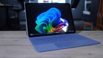 Microsoft Surface Pro 12 testé par Les Numériques Microsoft Surface Pro 12 testé par Les Numériques