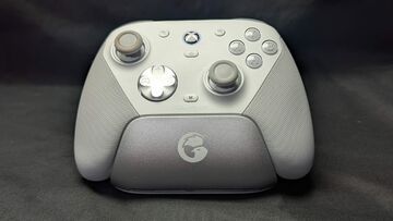 GameSir G7 Pro testé par Gaming Trend GameSir G7 Pro testé par Gaming Trend