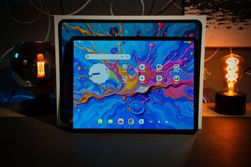 Teclast Artpad Pro test par Basic Tutorials Teclast Artpad Pro test par Basic Tutorials