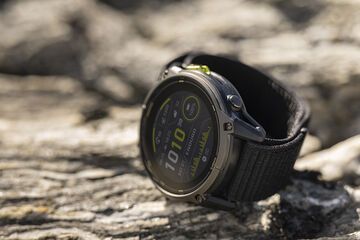 Garmin Enduro 3 testé par ImTest Garmin Enduro 3 testé par ImTest