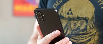 Samsung Galaxy A17 testé par GSMArena Samsung Galaxy A17 testé par GSMArena