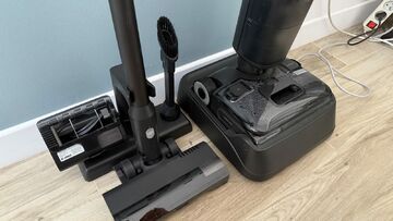 Roborock F25 Ace testé par 01net Roborock F25 Ace testé par 01net