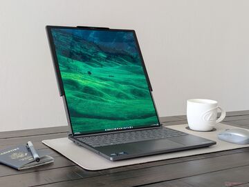 Lenovo ThinkBook Plus testé par NotebookCheck Lenovo ThinkBook Plus testé par NotebookCheck