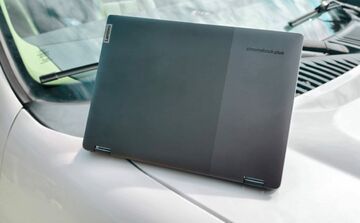 Lenovo Ideapad Flex 5 testé par TechAeris Lenovo Ideapad Flex 5 testé par TechAeris