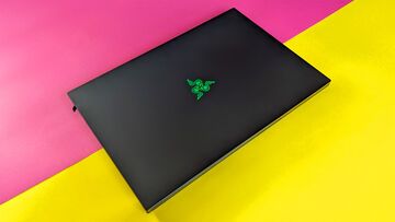 Razer Blade 18 testé par Windows Central Razer Blade 18 testé par Windows Central