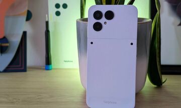 Fairphone 6 testé par Journal du Geek Fairphone 6 testé par Journal du Geek