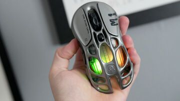 Gravastar Mercury M1 Pro testé par Trusted Reviews Gravastar Mercury M1 Pro testé par Trusted Reviews