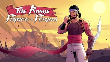 Prince of Persia The Rogue testé par GamingBolt Prince of Persia The Rogue testé par GamingBolt