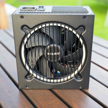 be quiet! Pure Power 13 M testé par Club386 be quiet! Pure Power 13 M testé par Club386