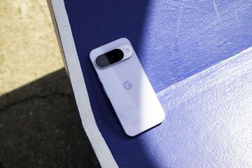 Google Pixel 10 testé par Clubic.com Google Pixel 10 testé par Clubic.com