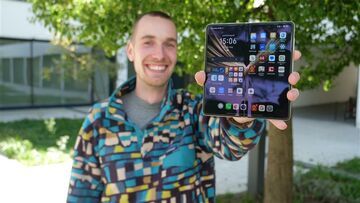 Honor Magic V5 test par Chip.de Honor Magic V5 test par Chip.de