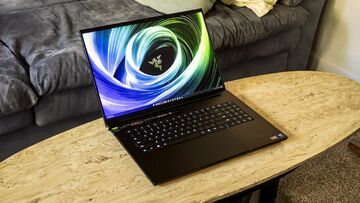 Razer Blade 18 testé par Tom's Hardware Razer Blade 18 testé par Tom's Hardware