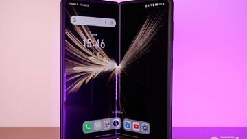 Honor Magic V5 test par Journal du Geek Honor Magic V5 test par Journal du Geek