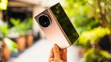 Honor Magic V5 test par 01net Honor Magic V5 test par 01net