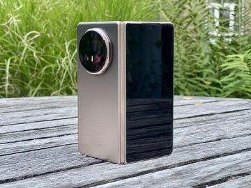 Honor Magic V5 test par LeCafeDuGeek Honor Magic V5 test par LeCafeDuGeek