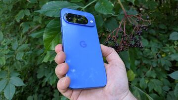 Google Pixel 10 testé par Chip.de Google Pixel 10 testé par Chip.de