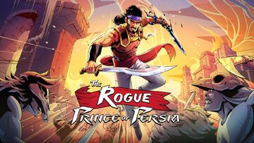 Prince of Persia The Rogue testé par ActuGaming Prince of Persia The Rogue testé par ActuGaming