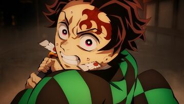 Demon Slayer Kimetsu no Yaiba test par GamesRadar Demon Slayer Kimetsu no Yaiba test par GamesRadar