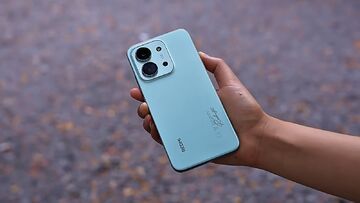 Test Xiaomi Redmi 15C