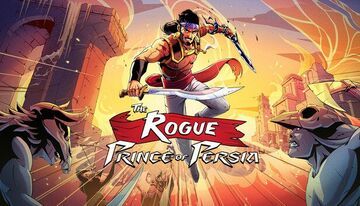 Prince of Persia The Rogue testé par Movies Games and Tech Prince of Persia The Rogue testé par Movies Games and Tech