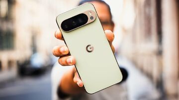 Test Google Pixel 10 Pro XL