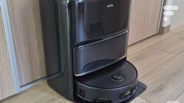 Mova Z60 Ultra testé par FrAndroid Mova Z60 Ultra testé par FrAndroid