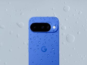 Google Pixel 10 testé par Labo Fnac Google Pixel 10 testé par Labo Fnac