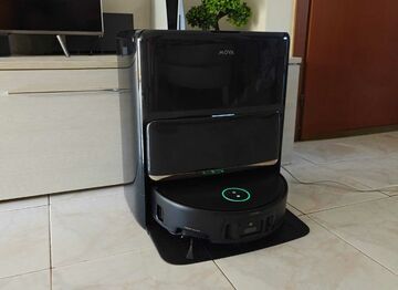 Mova Z60 Ultra testé par tuttoteK Mova Z60 Ultra testé par tuttoteK