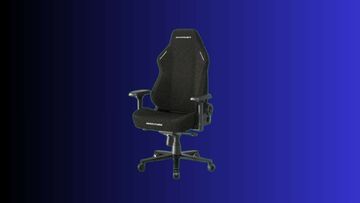 DXRacer Martian testé par tuttoteK DXRacer Martian testé par tuttoteK